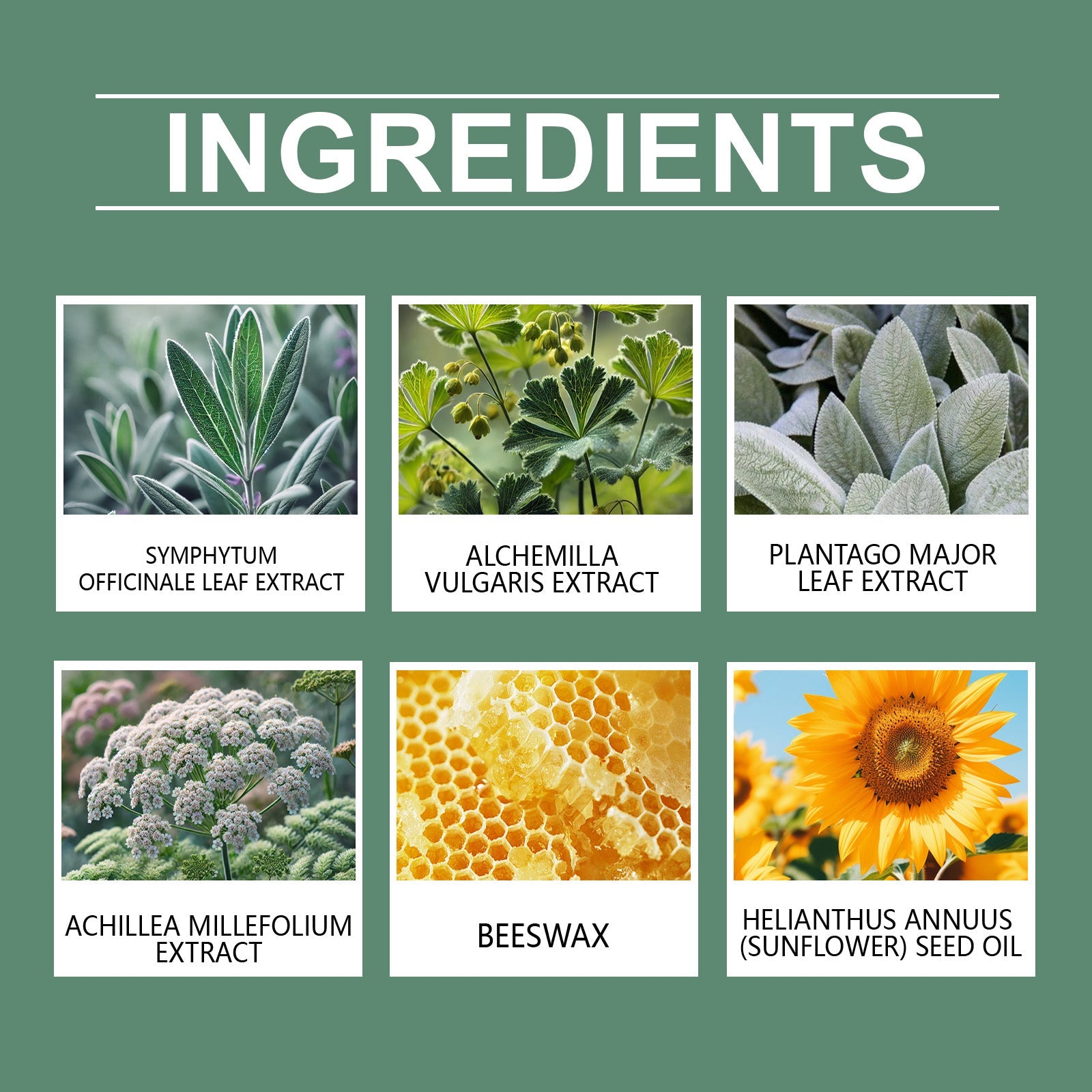 Joint Herbal Cream For Shoulder, Neck, Elbow And Knee Discomfort Body Treatment Massage Cream