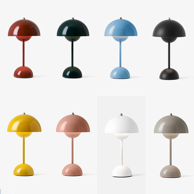 Minimally designed dual-purpose night light for charging and plugging, decorating the bedroom headboard with a luxurious and hig