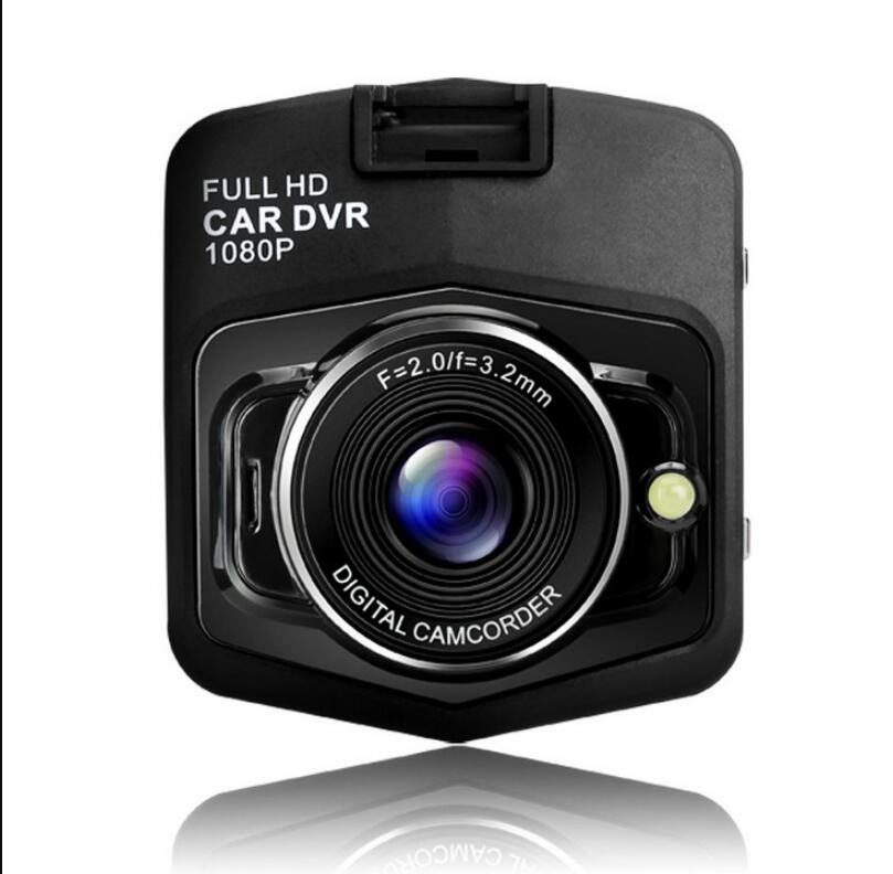 Car Camera HD 1080P Dashcam DVR Recorder Dash Cam Car Dvr Auto Rear View Camera Vehical Car Cam Of Mirror Recorder