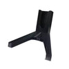 Pedal, practical frame, road bike support, bike rear parking rack, mountain bike side frame support