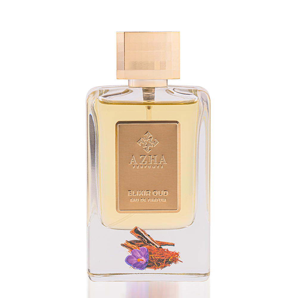 ELIXIR OUD Eau De Parfum - 100ml