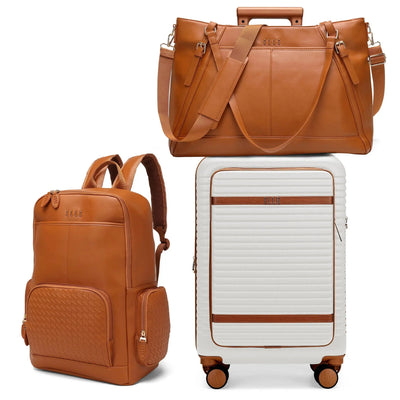 Leisure Escape Luggage Set
