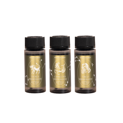 Earth Astrology Set