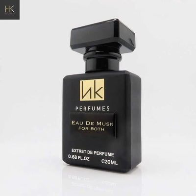 Eau De Musk Inspired by Chanel Le Lion