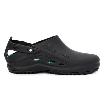 Calzuro Eco-Rebel Total Black