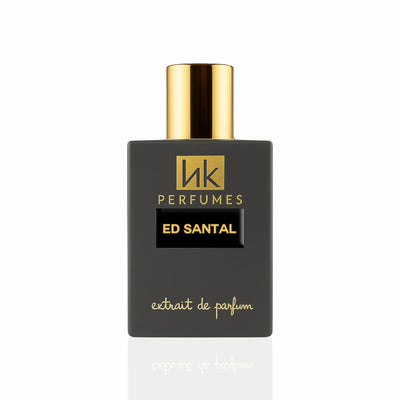 Ed Santal Inspired by Desert Dawn Byredo