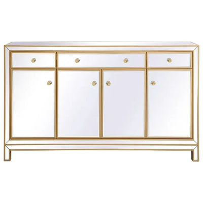 Elegant Decor Reflexion 60