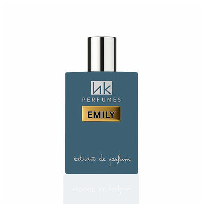 Emily Inspired by Interlude Woman Amouage