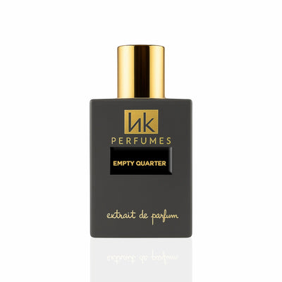 Empty Quarter Inspired by Mango Aoud Gritti