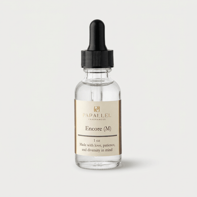 Encore - Men's Fragrance Oil