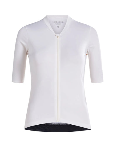 Endurance Cycling Jersey - Cloud
