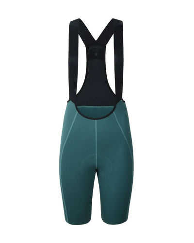 Endurance Bib Shorts - Verde