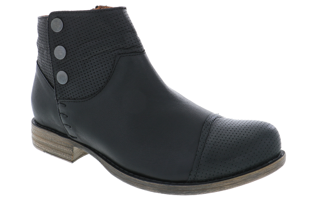 Erin Boots