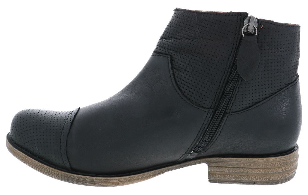 Erin Boots