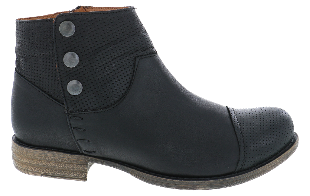 Erin Boots