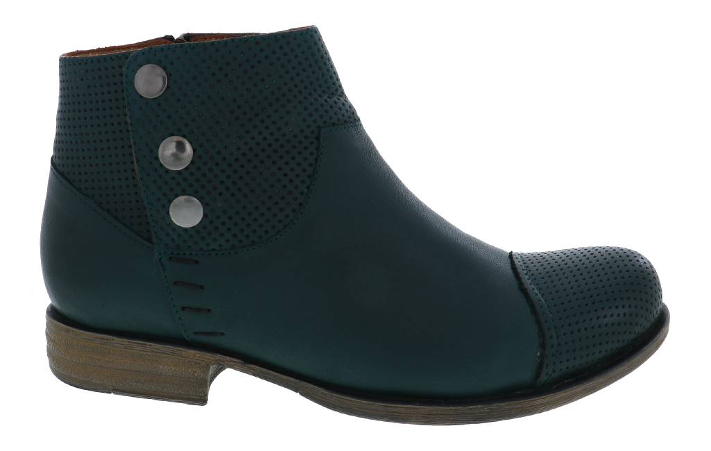 Erin Boots