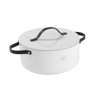 BE | LIVING Essential Series Casserole with Lid
