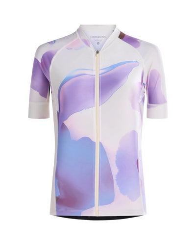 Every Ride Jersey - Bloom