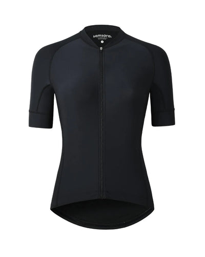 Every Ride Jersey - Blackout