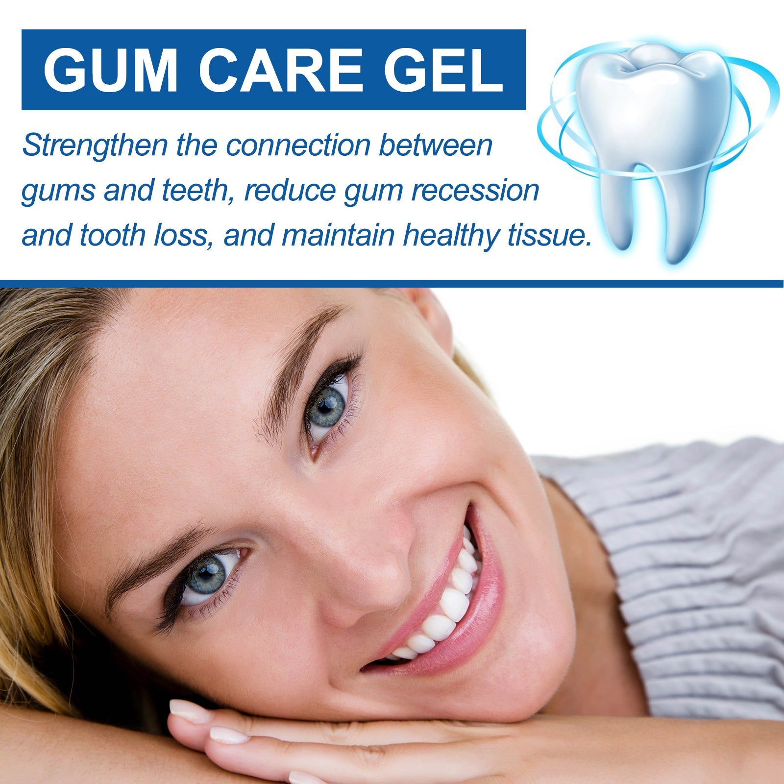 Gum Repair Fluid Pen For Cleaning Stains, Whitening Teeth, Gingival Care And Dental Care
