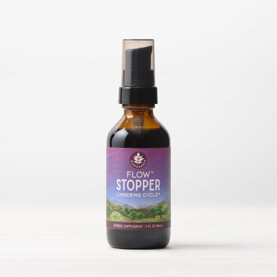 Flow Stopper Lingering Cycle