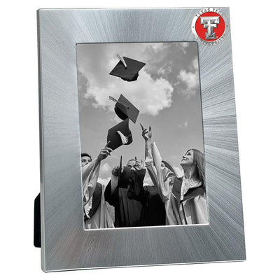 Texas Tech University Photo Frame