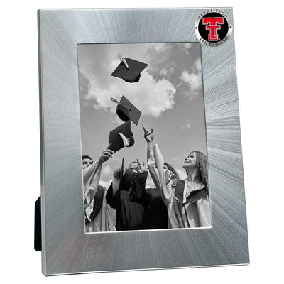 Texas Tech University #2 Photo Frame