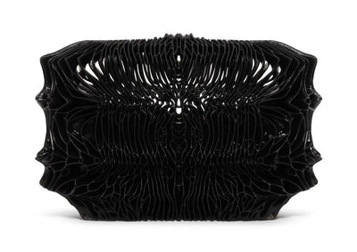HY • CLUTCH | SLATE