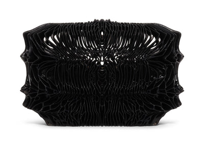 HY • CLUTCH | SLATE