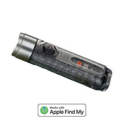 FlashFinder Key Finder (Compatible with Apple Find My)