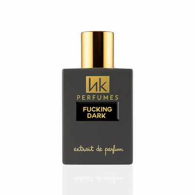 F***ing Dark inspired by Diptyque's Oud Palao
