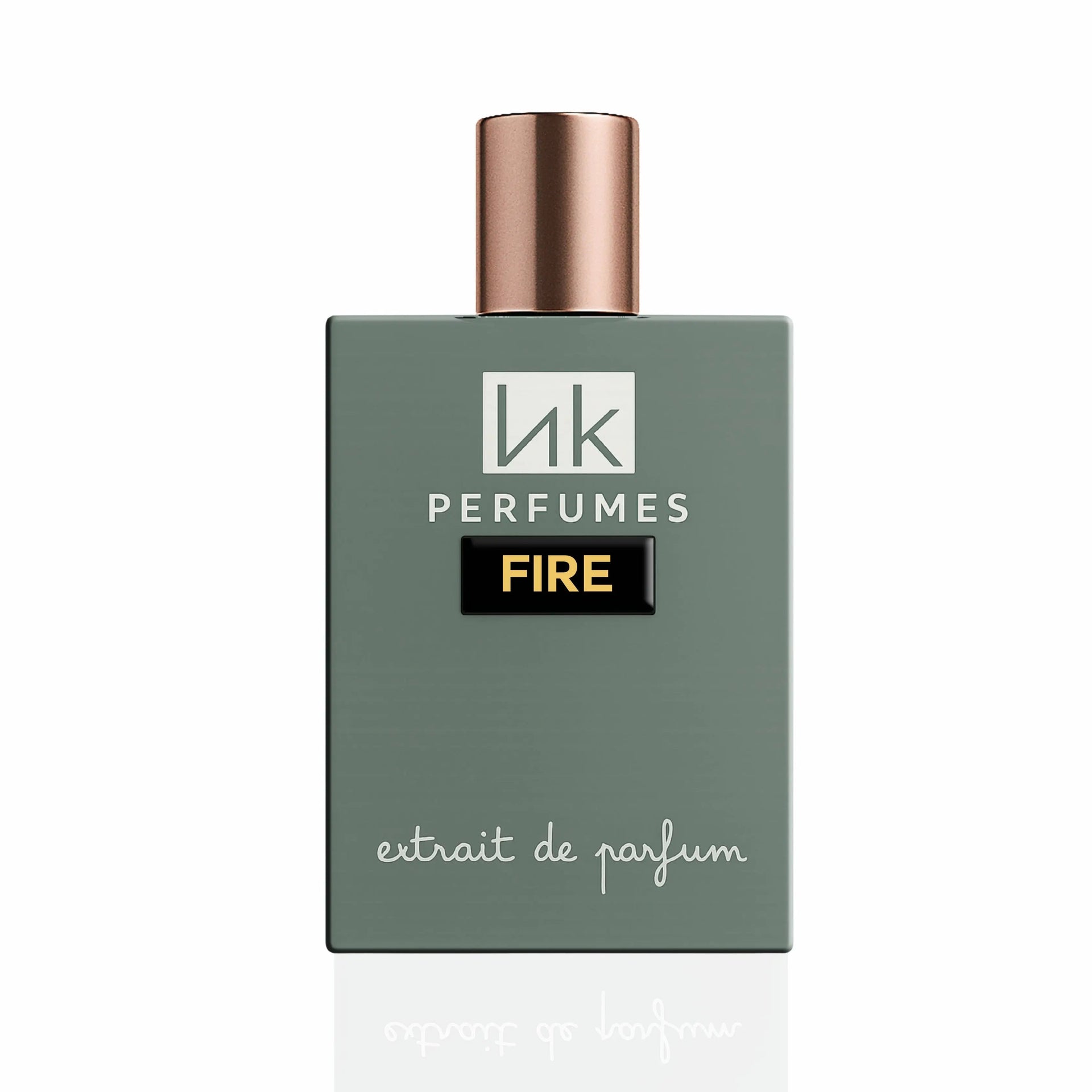 Fire Inspired by Initio Absolute Aphrodisiac