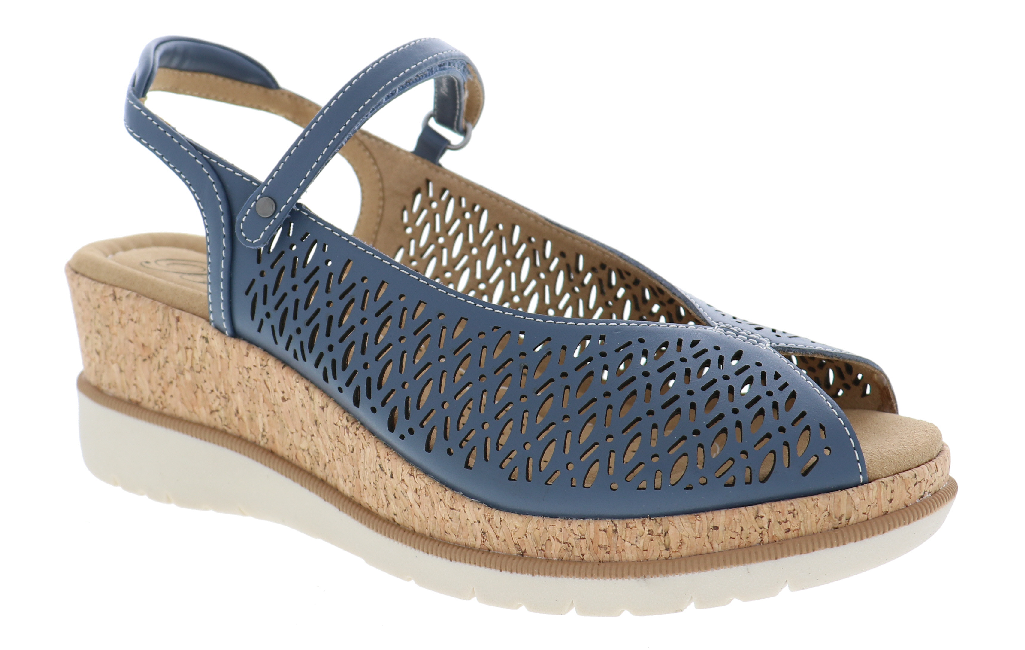 Florence Sandals