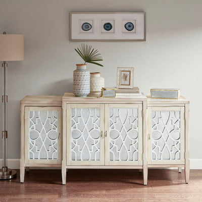 Folio Buffet - Cream