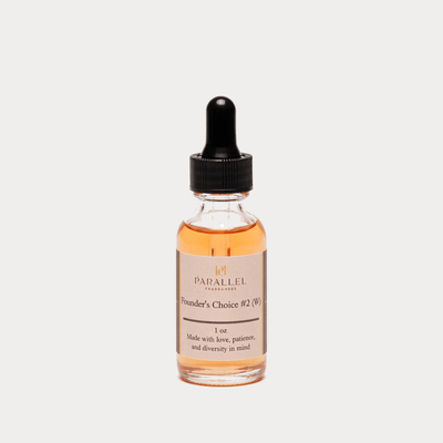 Founder's Choice #2 - Women's Fragrance Oil