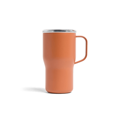 16oz Roam Mug - Terracotta