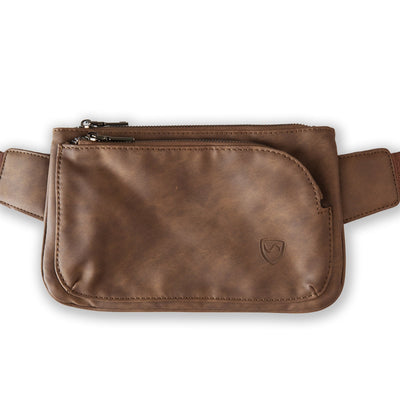 SYB Cross Body Fanny Pack - Metro Vegan Leather