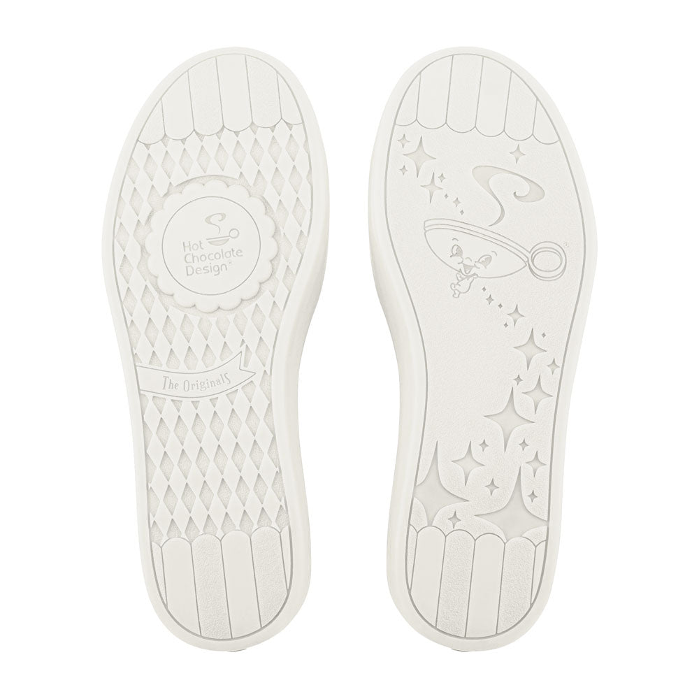 Chocolaticas® GO GREEN Sneakers