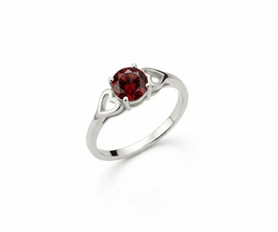 Birthstone Rings