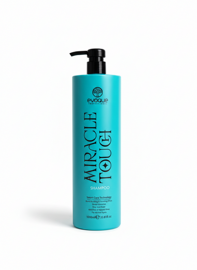 Miracle Touch Smart Care Shampoo 1000 ML