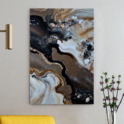 Canvas Print: