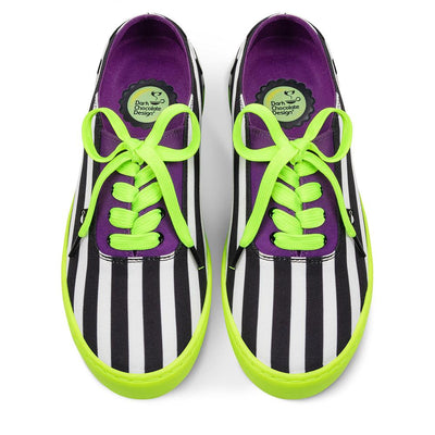 Ghost Beetle Casual Sneaker