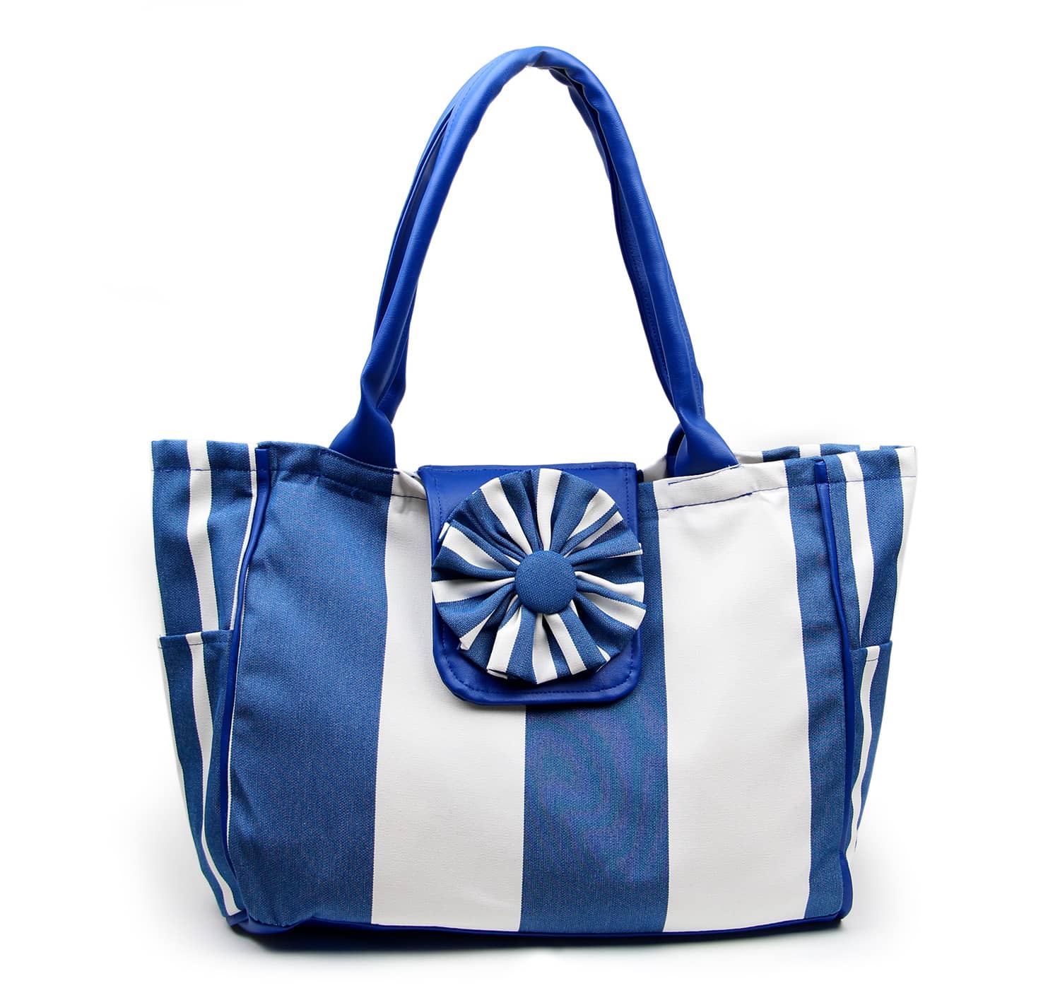 Flower Power Golf Tote Bag - 3 Colors