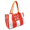 Flower Power Golf Tote Bag - 3 Colors