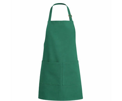 Apron for Cooking - Green