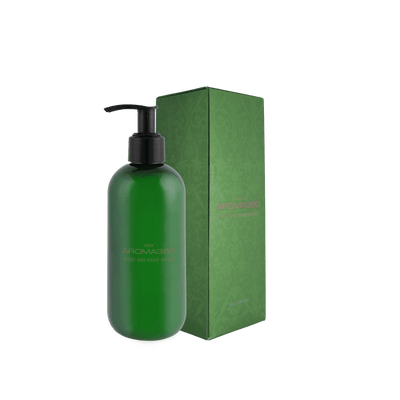 Green Body & Hand Wash