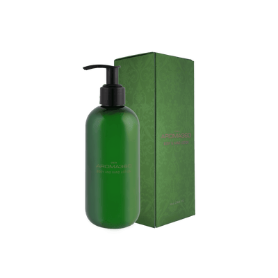 Green Body & Hand Lotion