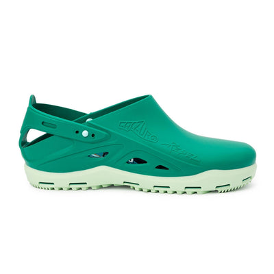 Calzuro Rebel Green/Pistachio