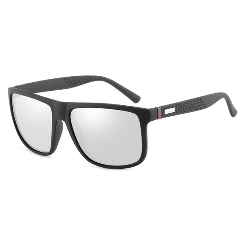 Famous Brand Design Polarized Classic Sunglasses For Men And Women Mirror Driving Sunglasses Eyewear UV400 Protection Shades
