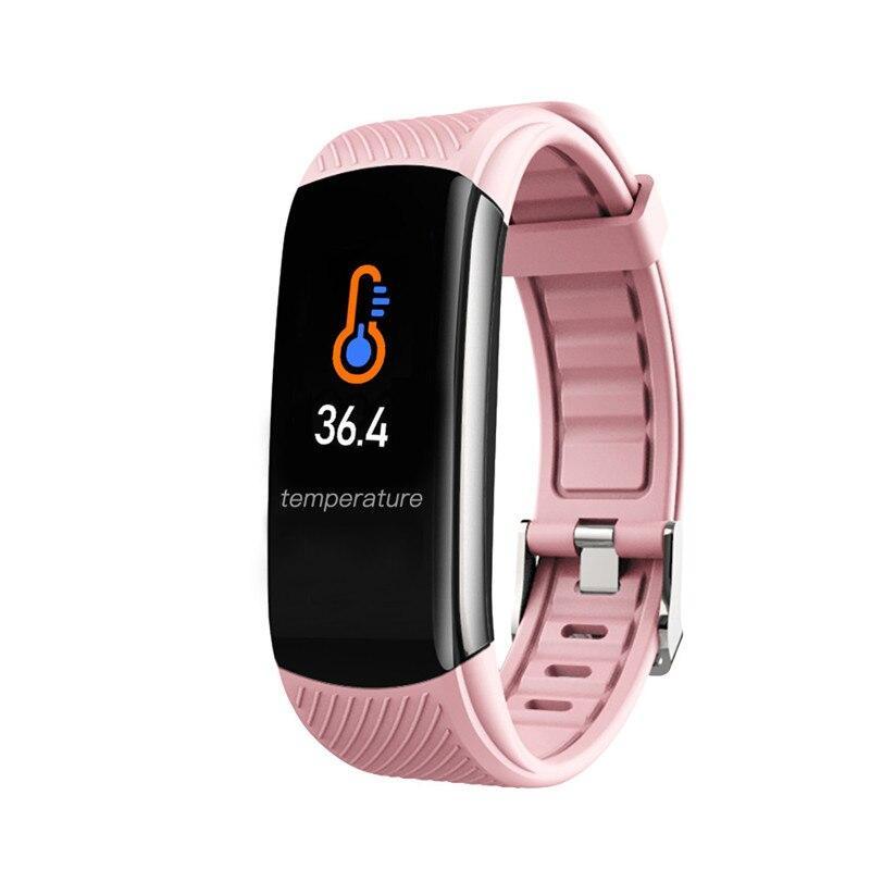 Luxury Popular Fashion Unisex Sport Smart Watch For Women and Man Men Wristwatch For Andriod and IOS Operate Sistems With Smart Fitness Tracker and Waterproof Smartwatch Protection